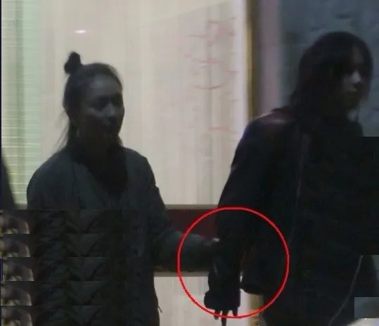 窦靖童为周迅庆生了吗？