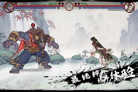 2021单机格斗游戏手游下载排行榜前十名 好玩的单机格斗游戏推荐