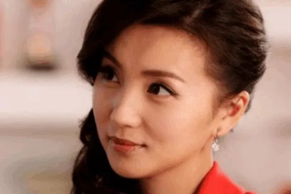 陈好出演万人迷这个角色大红大紫。现如今状况如何了？