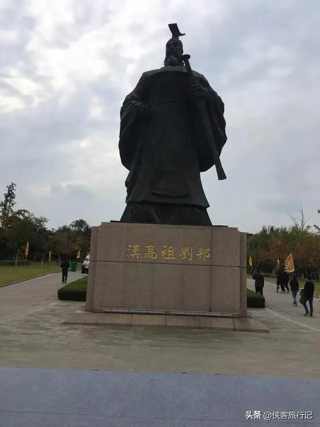 徐州市有哪些好玩的地方？