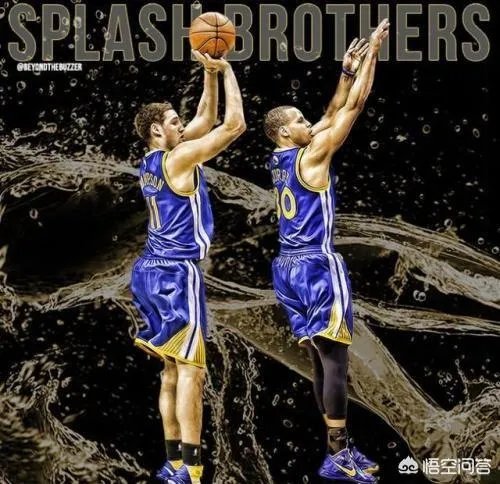 如何评价库里和汤神的三分命中率？