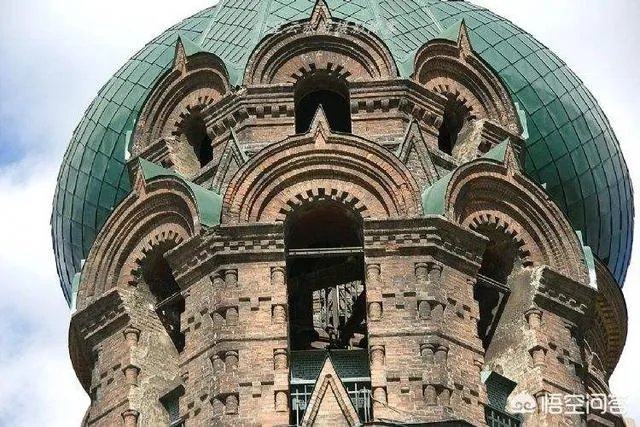 拜占庭艺术是一种怎样的艺术？