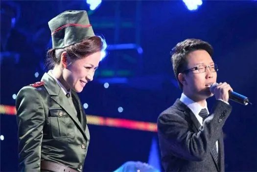 演员师胜杰现状