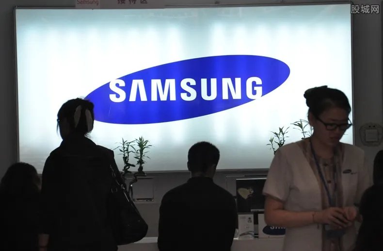 美国商会要求韩国释放三星老板 李在镕判多长时间？