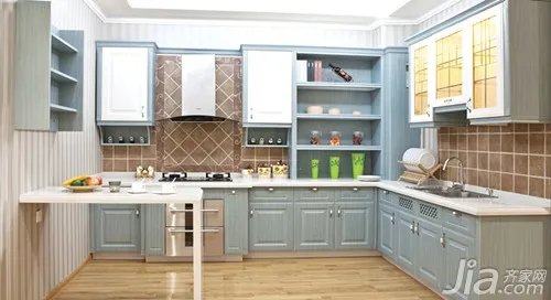 开来橱柜怎么样  开来橱柜好不好