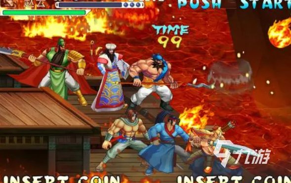 闯关游戏有哪些好玩的推荐2021 经典闯关游戏排行榜前十名合集