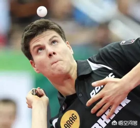 德国公开赛之后，樊振东能成为世界第一吗？