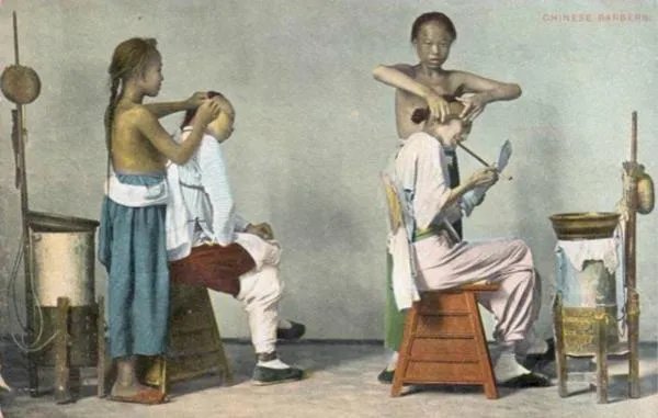 为什么都要二月二理发？