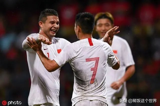 艾克森梅开二度你有什么想说的？