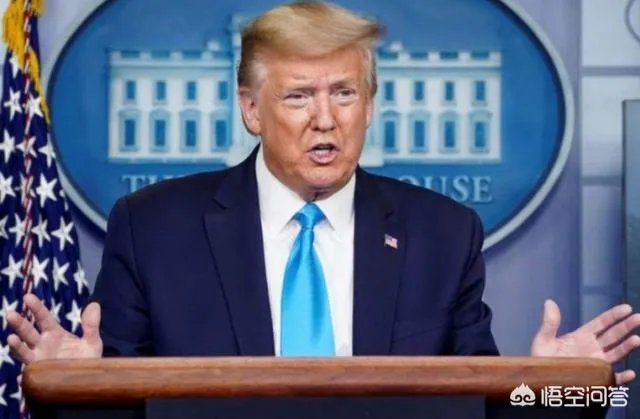 新冠疫情或在美国持续2年，问题来了，到时候美国经济会崩盘吗？