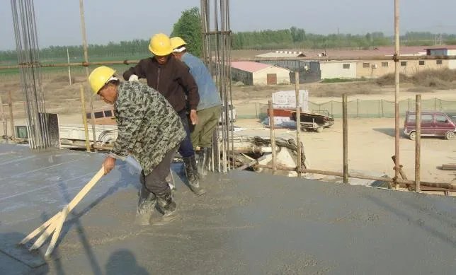 c25混凝土强度是多少