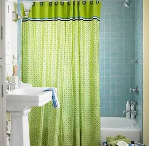 淋浴帘好不好用 卫生间的淋浴帘要怎么选