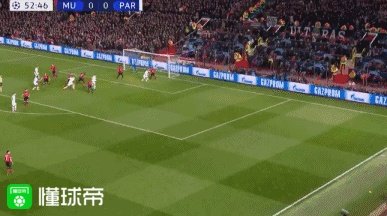 大家如何看待刚结束的欧冠小组赛？巴黎2：0曼联，是不是其实力的体现呢？