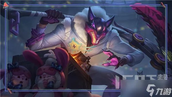 王者荣耀白起乐园追猎者什么价格 白起新皮肤乐园追猎者价格分享