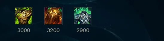 英雄联盟s11中单狂徒塞恩怎么玩狂徒塞恩玩法攻略