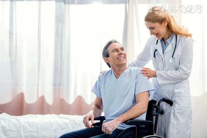 适合老年人吃的补品有哪些