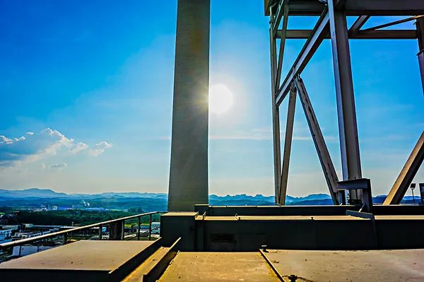 避雷针的工作原理是怎样的