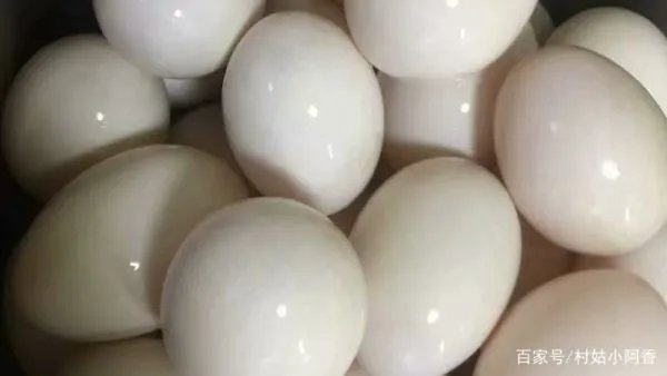 怎样腌咸鸭蛋？