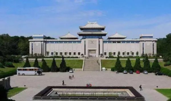 南京十大名胜古迹