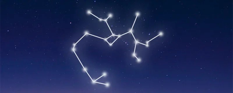 织女星位于哪个星座 织女星位于哪个星座之中