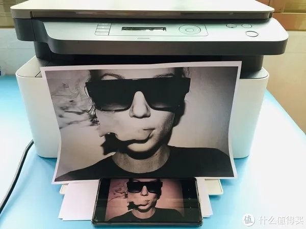 一体打印机哪个牌子的好