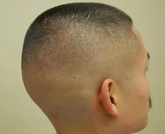 男士发型名称大全图解