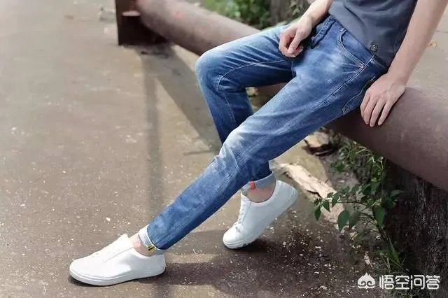 几十块和几千块的牛仔裤有何区别?