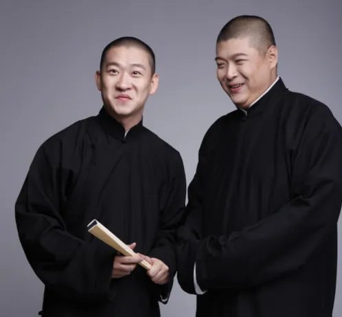 何云伟李菁闹掰了吗 两人和郭德纲积怨已久退出并非偶然