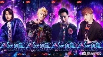 《热血街舞团》已经播出，与《这！就是街舞》你觉得哪一个更有意思？