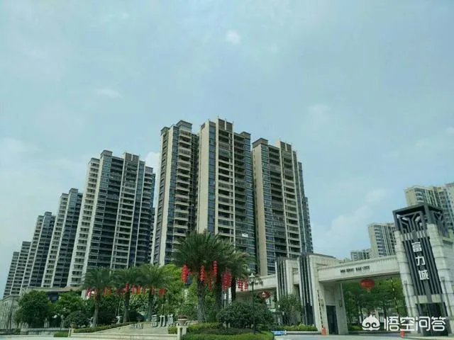 广东梅州梅县新城房价会继续涨吗？