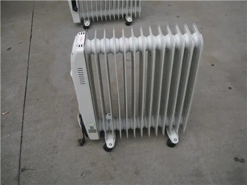 家庭用取暖器如何选择