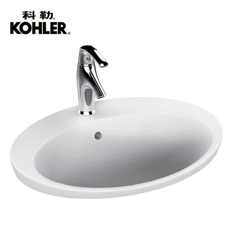 科勒卫浴怎么样 科勒卫浴产品贵不贵