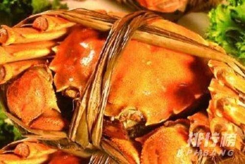 阳澄湖大闸蟹介绍词_关于阳澄湖大闸蟹的介绍