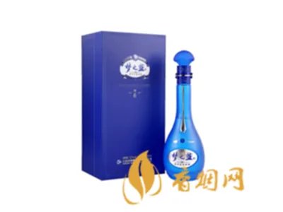 蓝色经典梦之蓝什么价格表