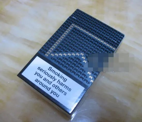 万宝路香烟价格表大全 万宝路香烟表图一览