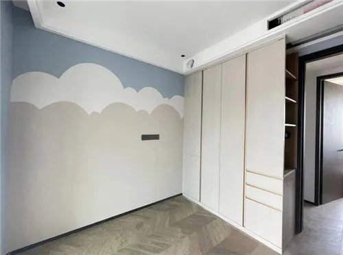 墙面刷漆多久能住进去