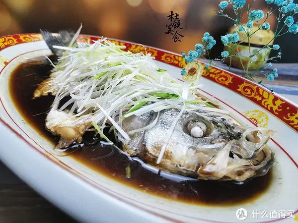 海鲈鱼怎么做好吃