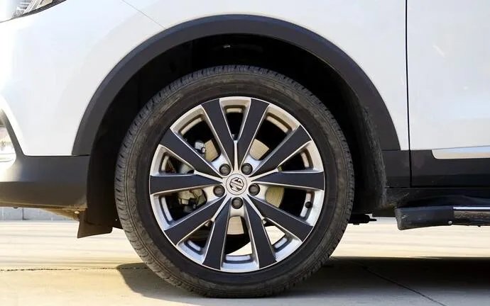 名爵zs改装图,名爵zs改装车效果图