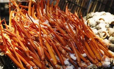 南京有哪些著名的好吃的自助餐？