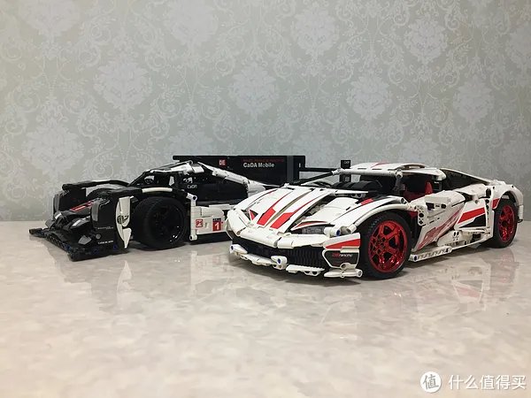 拼装积木怎么拼