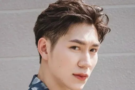 帅气的发型有哪些?