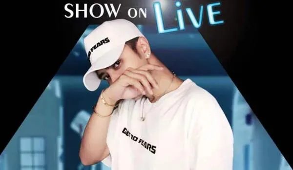 罗志祥结婚了吗?他老婆是谁?