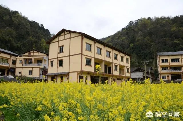 在乡村建设一栋诗意栖居的乡村别墅是否可行？