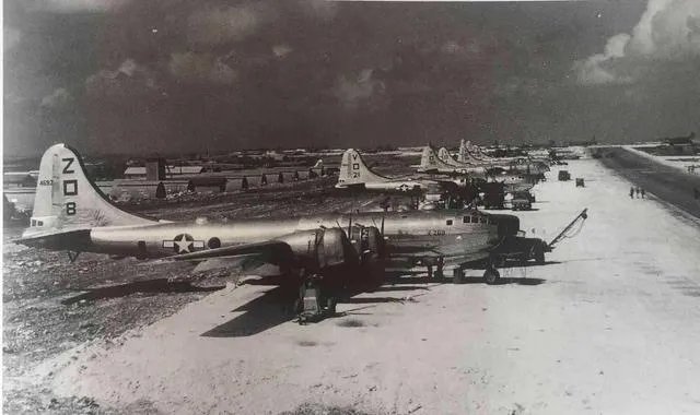 美国在太平洋新建基地，对印太地区有怎样的布局？