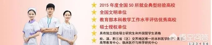 广西右江民族医学院是一所什么层次的医科大学？