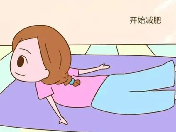 产后想恢复身材做骨盆修复和刷刷瘦项目靠谱吗？