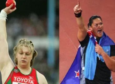 女子铅球世界纪录是谁？铅球运动的起源是什么？