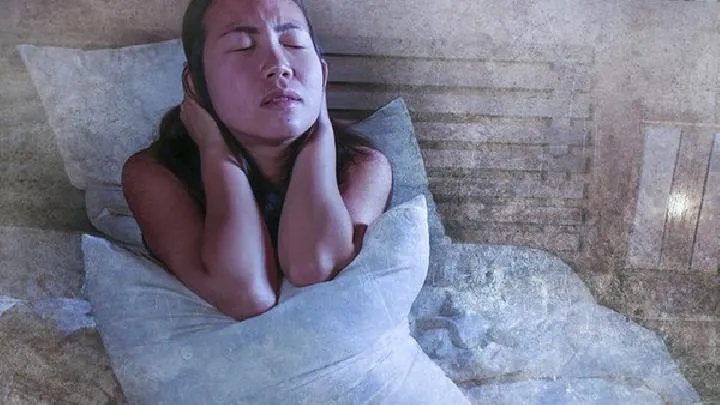 中医是如何治疗失眠的