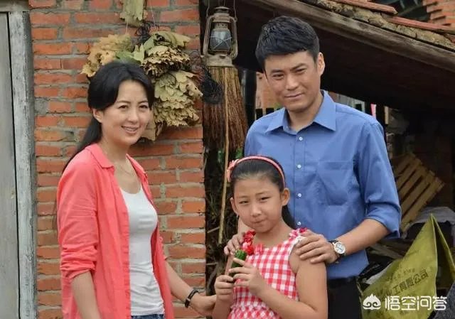 杨童舒演过哪些电视剧？