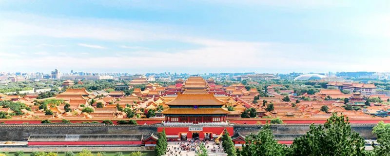 北京面积多大 首都北京面积多大